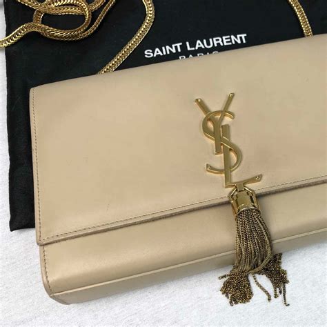 ysl kate tassel medium review|kate YSL bag.